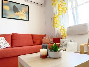 Fotografia z galérie ubytovania Apartment GardenView - New! v destinácii Krk