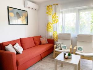 Fotografia z galérie ubytovania Apartment GardenView - New! v destinácii Krk
