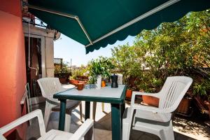 Fotografie z fotogalerie ubytování Carera Seaview Apartments v Rovinji