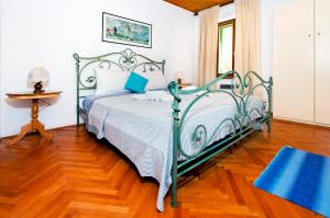 Fotografie z fotogalerie ubytování Carera Seaview Apartments v Rovinji