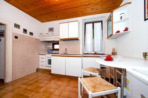 Fotografie z fotogalerie ubytování Carera Seaview Apartments v Rovinji