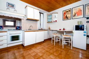 Fotografie z fotogalerie ubytování Carera Seaview Apartments v Rovinji