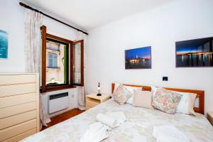 Fotografie z fotogalerie ubytování Carera Seaview Apartments v Rovinji