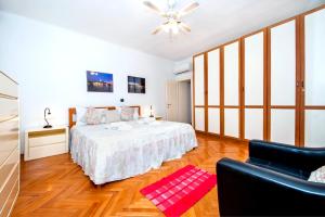 Fotografie z fotogalerie ubytování Carera Seaview Apartments v Rovinji