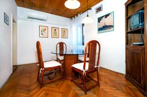 Fotografie z fotogalerie ubytování Carera Seaview Apartments v Rovinji