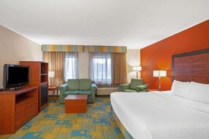 Gallery image of La Quinta Inn by Wyndham Auburn Worcester in Auburn