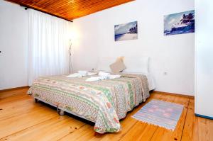 Fotografie z fotogalerie ubytování Carera Seaview Apartments v Rovinji