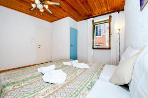 Fotografie z fotogalerie ubytování Carera Seaview Apartments v Rovinji