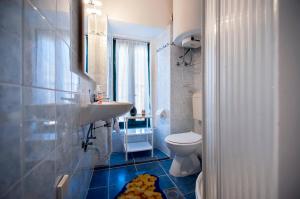 Fotografie z fotogalerie ubytování Carera Seaview Apartments v Rovinji