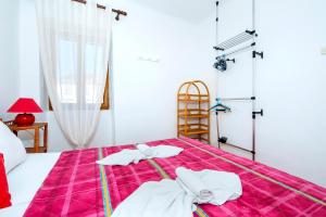 Fotografie z fotogalerie ubytování Carera Seaview Apartments v Rovinji
