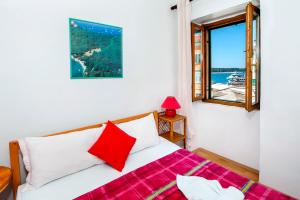 Fotografie z fotogalerie ubytování Carera Seaview Apartments v Rovinji