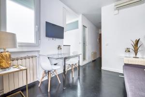 Zdjęcie z galerii obiektu El Rastro boutique w Madrycie
