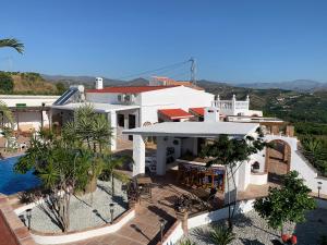 Afbeelding uit fotogalerij van Casa Bambu-ApartResort in Vélez-Málaga