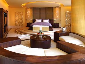 Imagen de la galería de La Cigale Hotel Managed by Accor, en Doha