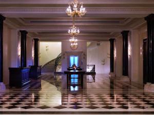 Gambar di galeri bagi La Cigale Hotel Managed by Accor di Doha
