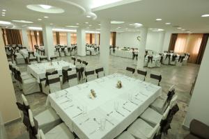 Εστιατόριο ή άλλο μέρος για φαγητό στο Hotel Kratis
