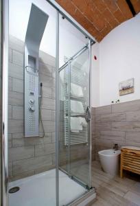 Ένα μπάνιο στο Podere Casanova & Wine Experience - Montepulciano