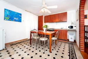 Fotografie z fotogalerie ubytování Carera Seaview Apartments v Rovinji