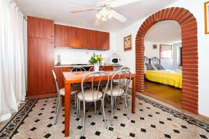 Fotografie z fotogalerie ubytování Carera Seaview Apartments v Rovinji