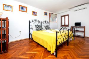 Fotografie z fotogalerie ubytování Carera Seaview Apartments v Rovinji