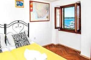 Fotografie z fotogalerie ubytování Carera Seaview Apartments v Rovinji