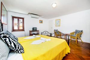 Fotografie z fotogalerie ubytování Carera Seaview Apartments v Rovinji