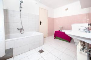 Fotografie z fotogalerie ubytování Carera Seaview Apartments v Rovinji + 36 fotografií