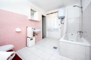 Fotografie z fotogalerie ubytování Carera Seaview Apartments v Rovinji