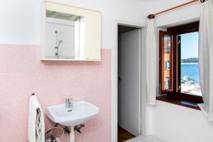 Fotografie z fotogalerie ubytování Carera Seaview Apartments v Rovinji