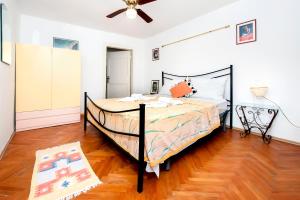 Fotografie z fotogalerie ubytování Carera Seaview Apartments v Rovinji