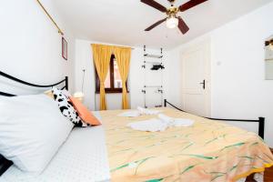 Fotografie z fotogalerie ubytování Carera Seaview Apartments v Rovinji