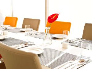 纳西克ibis Nashik - An Accor Brand的相册照片