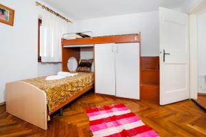 Fotografie z fotogalerie ubytování Carera Seaview Apartments v Rovinji