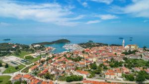 Gallery image of Villa Romana in Vrsar +20 photos