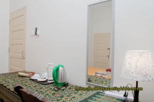 Foto da galeria de KC Beachfront em Marang