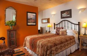 Gallery image of Casa Escondida Bed & Breakfast in Chimayo