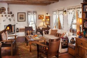 Gallery image of Casa Escondida Bed & Breakfast in Chimayo