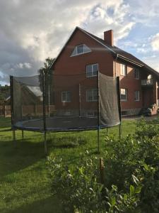 Galeriebild der Unterkunft Hanna's residence in Valmiera