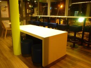 Fotografie z fotogalerie ubytování Ibis budget Dunkerque Grande Synthe v destinaci Grande-Synthe
