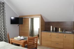Μια τηλεόραση ή/και κέντρο ψυχαγωγίας στο Comfort-24 Plus