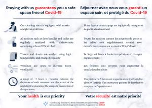 a screenshot of a page of a questionnaire with a dog on it at Dreamyflat - Eiffel tower in Paris