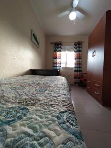 Apartamento Playa de Almería - Playa del Zapillo (Spanje ...