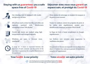 a screenshot of a page of a questionnaire with a dog on it at Résidence du Marais - Paris Center in Paris