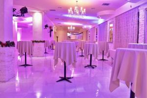 Fotografie z fotogalerie ubytování Hotel Kapri v destinaci Bitola