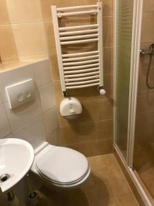 Billede fra billedgalleriet på Restauracja Sonata i Zwierzyniec