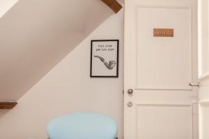 Fotografie z fotogalerie ubytování Boutique B&B The Townhouse v Bruggách