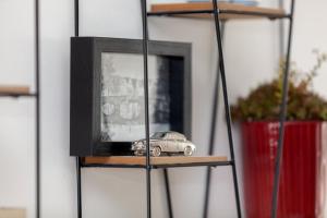Fotografie z fotogalerie ubytování Boutique B&B The Townhouse v Bruggách