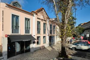 Il quartiere o una zona nella vicinanze dell'hotel
