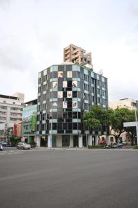 Galeriebild der Unterkunft Hotel Papa Whale-Kaohsiung Formosa Boulevard in Kaohsiung