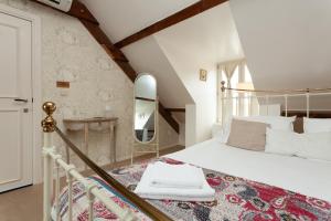Gallery image of Boutique B&B The Townhouse in Bruges